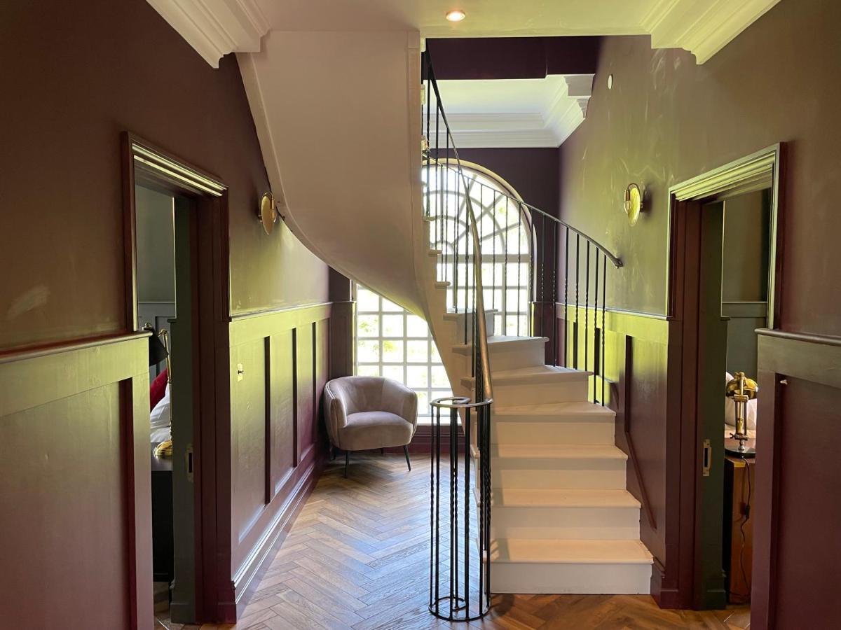 Eastwood Observatory: 12 Bedrooms, Swimming Pool And Tennis Court Hailsham Exterior foto